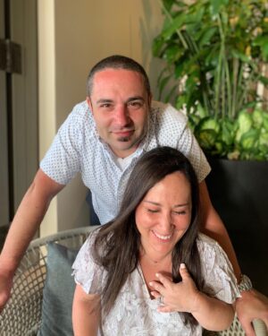 Meredith Eaton Instagram - He just whispered something completely inappropriate in my ear.