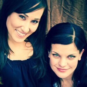Meredith Eaton Instagram - #TBT to me and my P.. love her to the 🌙