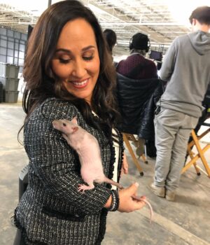 Meredith Eaton Instagram - What shall I name him? ♥️