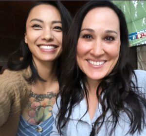 Meredith Eaton Instagram - Heart is full. Many laughs and good memories made this weekend ♥️