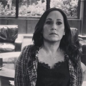 Meredith Eaton Instagram - Waiting for tonight... all new @MacgyverCBS and  as @lucastill said, this one has it all. Crying, fighting, helping, and more crying... #macgyver #cbs TUNE IN 📎 😭 🤜