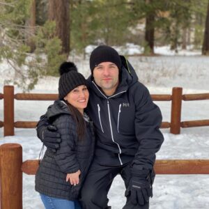 Meredith Eaton Instagram - ❄️ ♥️ 📸 by @Robselleck