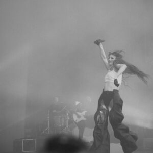Merel Baldé Instagram - Bring me back

📸 @studiosunnysideup_