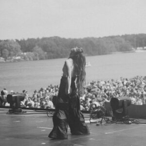 Merel Baldé Instagram - Bring me back

📸 @studiosunnysideup_