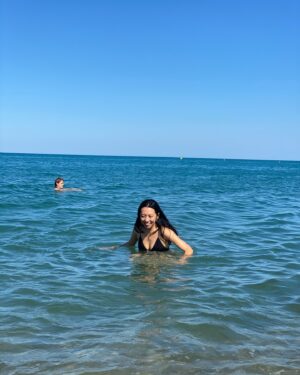 Merenla Imsong Instagram - La Mer(enla) 🐠