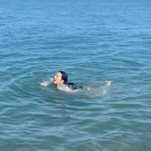 Merenla Imsong Instagram - La Mer(enla) 🐠