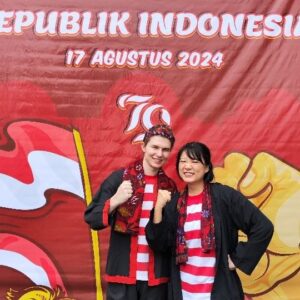 Meriam Bellina Instagram - Dirgahayu Indonesia 🇮🇩🇮🇩🇮🇩