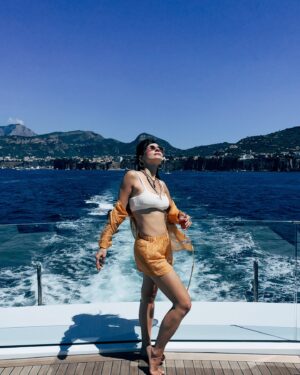 Meriç Aral Instagram - bu tatili atlatmam biraz zaman alacak belli ki 🪸🪸🌞🪸🪸🌞🌞🪸🪸🌞 
#reklam