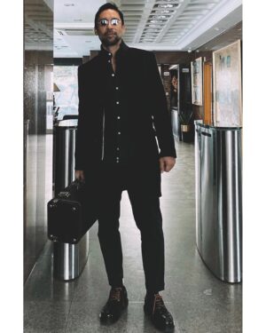 Merih Ermakastar Instagram - 🎺