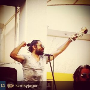 Merih Ermakastar Instagram - #Repost @kzmkyjager with @repostapp. ・・・ #merihermakastar#solemare#happyhour #picoftheday#fhotooftheday#bestoftheday#likeforlike#followforfollow#anıyakala #summer14 #trompet #show