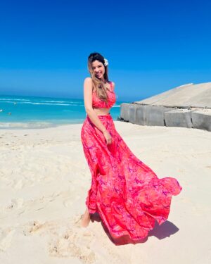 Merna Gamel Instagram - 🧜🏻‍♀️