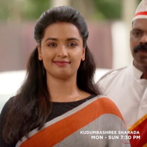 Mersheena Neenu Instagram - Kudumbasree Sharadha | Everyday | 7.30 PM | Zee Keralam
 
കാലം കാത്തുവെച്ച ചരിത്ര നിമിഷം. അനീതിക്കെതിരെ  നീതിയുടെ കൊടുങ്കാറ്റാവാൻ ശാലിനി ഐ എ എസ് .
 
#KudumbasreeSharadha #ZeeKeralam #NeithedukkamJeevithaVismayangal #ZeeKeralamHD #ZeeKeralamOnMyTV #NiraNimishangal
