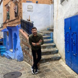 Mert Altınışık Instagram - 🔵