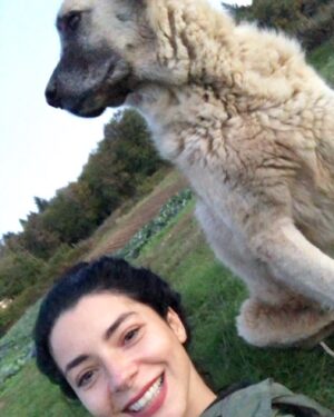 Merve Boluğur Instagram - ❤️❤️❤️❤️❤️