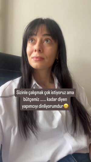 Merve Sevi Instagram - Ben hep Şok 😁