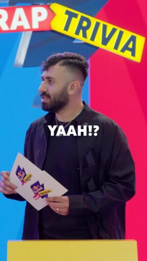 Mesut Can Tomay Instagram - 💥 tansiyonun hiç düşmediği Red Bull Rap Trivia’nın yeni bölümü yayında!
 
🚨 Red Bull Miksteyp’in yepyeni yarışma programı Red Bull Rap Trivia’yı izlemek için link bio’da. 👆

#RedBull #Kanatlandırııır