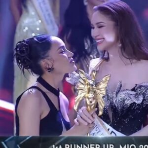 Metinee Kingpayome Instagram - 👏ขอแสดงความยินดีกับ 1st Runner Up - Miss International Queen 2024 SARUDA PANYAKHAM จากไทย @saruda_official Thailand 🇹🇭 รองอันดับ 1 ลูกศิษย์ Muse by Metinee Student 
.
🥰Team Muse ภูมิใจเป็นพิเศษกับ สรัลดา ปัญญาคำ สาวไทยหัวใจแกร่ง นักเรียน Muse by Metinee พิสูจน์แล้วว่าความงามไม่มีขีดจำกัดจริงๆค่ะ 🇹🇭❤️ตัวแทนจากประเทศไทยสร้างชื่อเสียงระดับโลก 🌎 
.
🏳️‍🌈🏳️‍⚧️การประกวดนี้ไม่เพียงแสดงถึงความงาม แต่ยังเป็นการส่งเสริมความเท่าเทียมและการยอมรับในสังคม
❤️🧡💛💚💙🩵💜🩷🤎🖤🩶🤍
.
📍อยากสวย อยากเก่ง อยากมั่นใจแบบนี้บ้างมั้ย? 💃
Muse by Metinee พร้อมเนรมิตคุณให้เป็นราชินีแห่งความมั่นใจ! ✨
เรียนกับทีมครูผู้เชี่ยวชาญ การันตีด้วยผลงานระดับโลก🏆
รับทุกคน ทุกวัย ทุกเชื้อชาติ - มาเป็นส่วนหนึ่งของ Team Muse กันเถอะ
📲 LINE: @MuseByMetinee 
🔗 https://lin.ee/DzYwZf
📍 สถานที่เรียน: Studio Muse by Metinee
รามคำแหง ซอย 9
🚗 เดินทางสะดวก มีที่จอดรถ
.
#MIQ2024 #MusebyMetinee #beautyqueen #beautyqueencoach #Runway #runwaycoach #Catwalk #catwalkcoach #stageperformance #transgender #trans #transgenderbeautyqueen #transwomen