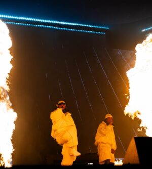 Metro Boomin Instagram - it can get scary when you legendary