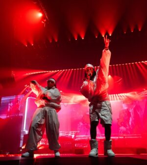 Metro Boomin Instagram - it can get scary when you legendary