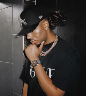 Metro Boomin Instagram - it can get scary when you legendary