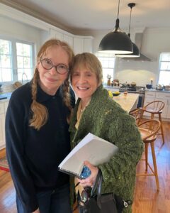 Actress Mia Farrow HD Photos and Wallpapers January 2025