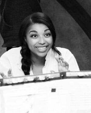 Mica Burton Instagram - We have gathered here to this instagram post to mourn the loss of Mica’s twenties. 🖤🪦 They were… okay I suppose? They were dynamic, dramatic, and made me who I am. 

From Sophomore year of college to the set of Star Trek: Picard. From learning how to play DnD to sharing a table with some of my closest friends (and hundreds of thousands of watching eyes). From feeling like I didn’t know who I was to being confident in who I am. There was hope, heart ache, glimmers of light, and too many brushes with permanent darkness. Horses, pointe shoes, broken legs, and broken hearts. Girlfriends, boyfriends, best friends, lost friends, new friends and old. Friends that became family. Friends that became memories. 

Los Angeles to Ann Arbor to Austin back to Los Angeles. This has been one HELL of a decade. 

Today I am 30. Thank you to everyone who has been here for any of those years in between. Today I am 30 and I have ended the curse of breaking a bone the day before my birthday!!!*

*knock on wood