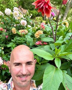 Actor Micael Bindefeld HD Instagram Photos and Wallpapers August 2024