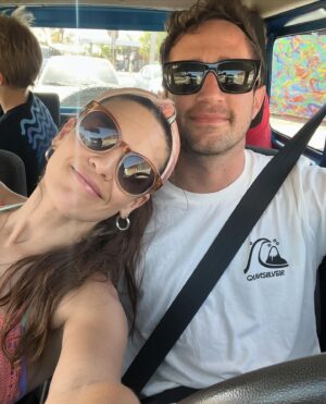 Micaela Vázquez Instagram - Que lindo descansar unos días 🙏
Que lindo lindo sos Aruba 🙌🏻🥰❤️