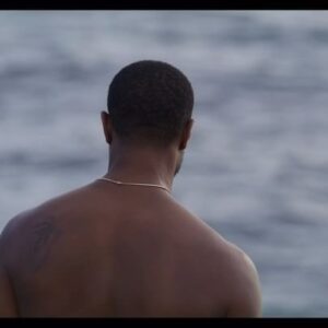 Michael B. Jordan Instagram - 🌊