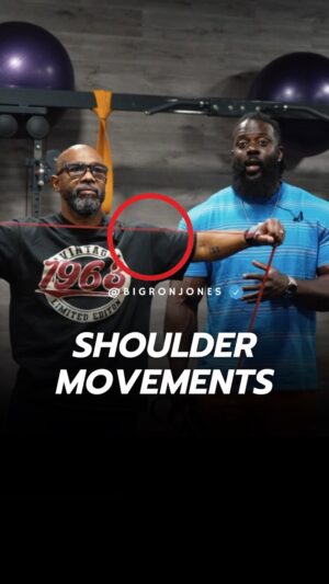 Michael Beach Instagram - Crushed an arm and shoulder workout using just a band and dumbbells. Simple gear, serious results! 💪