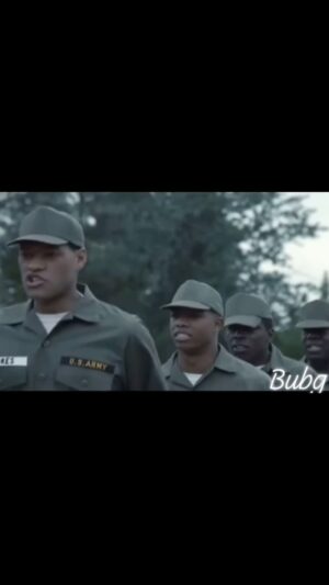 Michael Beach Instagram - Check out this film I remember shooting in 1989 called #CADENCE with #laurencefishburne #charliesheen #johntolesbey #martinsheen #blumankuma that came out in 1990 or 1991
… 
We had lots of fun and I was really excited to be a part of this movie as a young professional actor. Hard to believe how young I was (I think I was 26)😎
…
#longevity #anactorslife #journeymanactor