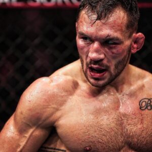 Michael Chandler Instagram - #walkonwisdom - A bruised prosperity is weak and easy to defeat in the ring, but a man who has been at constant fued with misfortunes acquires a skin calloused by suffering. - Seneca
-
The ailments of the modern man is directly tied to his constant pursuit for comfort and ease. The human spirit is more indomitable than we give it credit for and it grows even more still, when we continuously find the outskirts of our comfort zones, find challenges with greater probability of defeat than success and relentlessly pursue our passions with disregard to opposition and obstacles.
-
Walk On.
-
See you at the top!
-