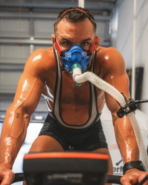 Michael Chandler Instagram - Your current workout is only as effective as your recovery from your last workout. Recovery is just as important as the work.
-
Walk On.
-
See you at the top!