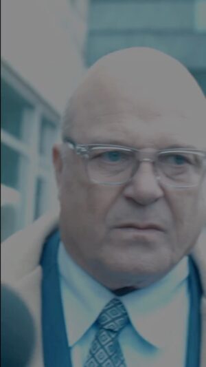 Michael Chiklis Instagram - #accused premiering on @foxtv from @sptv next Sunday, Jan 22. @dramaclubfox