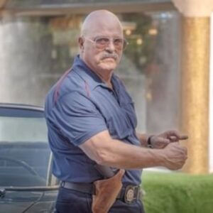 Michael Chiklis Instagram - Binge watch #HotelCocaine on @mgmplus! It’s nose candy… I mean, eye candy… I mean… it’s like candy without the guilt? Oh just watch it! #SexDrugsDiscoandDeath