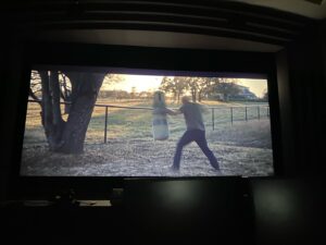 Michael Chiklis Instagram - Final mix for The Senior is complete! Picture is now locked! So excited for you all to see this! Don’t worry, I’ll let you know when, and where!