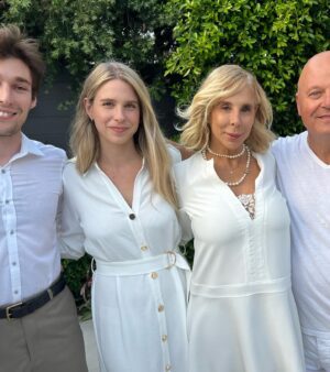 Michael Chiklis Instagram - L’Shanah Tova!🎉🥂