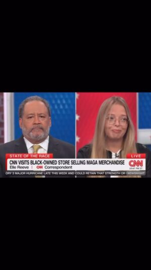 Michael Eric Dyson Instagram - Put some respect on her name!