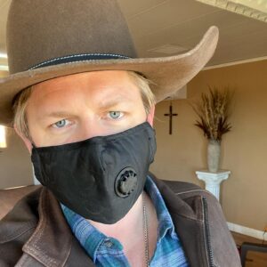 Michael Grant Terry Instagram - This guy comes to life on an all new Roswell New Mexico this evening. @cwroswellnm #roswellnewmexico