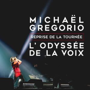 Michaël Grégorio Instagram - Repriiiiiiise ! Décollage imminent ! Qui part avec nous ? 🔥🚀👽🛰️🪐🧑🏻‍🚀
Photo @nicolaspatault