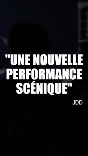 Michaël Grégorio Instagram - Toujours un plaisir de vous retrouver sur la tournée, L’Odyssée de la voix continue jusqu’en 2024 🚀✨
#MERCI

#lodysseedelavoix #michaelgregorio #viral #merci #tour #odlv