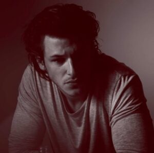 Michaël Grégorio Instagram - Si talentueux, si élégant 🖤 Quelle tristesse !