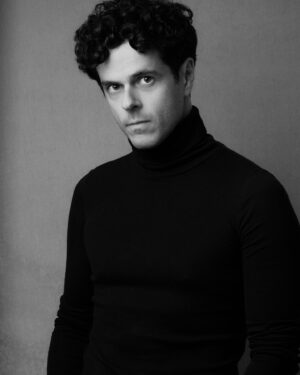 Michaël Grégorio Instagram - Fait frisquet non ? 
Photos : @helenepambrun 
Stylisme : Bruno Lemaire