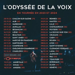 Michaël Grégorio Instagram - Et c’est (re)parti sur la route again ! On se retrouve où ? 
🚀🚙🚌⛴️🚂✈️🛸🚲🛵🛴

 🚙photo et stylisme : @piergab 🌾