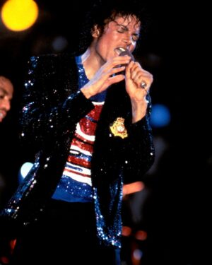 Michael Jackson Instagram - On this date in 1984, Michael gave the second of two Victory Tour performances with his brothers at New York City’s Madison Square Garden; two sold out shows with 32,000 people in attendance in total. The encore of the shows included “Beat It” and “Billie Jean”.