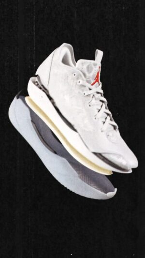 Michael Jordan Instagram - 🗣️ Turn it up for @team_chaching. With the tech in the AJ39, everyone else is playing for second place.

Link in bio to learn more.
