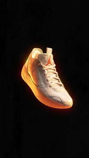 Michael Jordan Instagram - Don’t just take our word for it, take it from @team_chaching. Keep ‘em shook in the AJ39.

Link in bio to learn more.