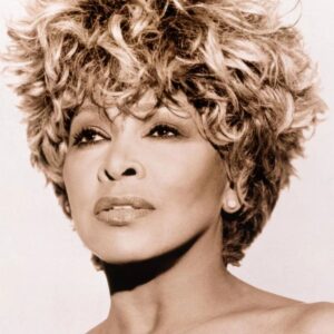 Michael Kessler Instagram - Simply the best!
RIP #tinaturner