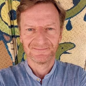 Actor Michael Kessler HD Instagram Photos and Wallpapers August 2023