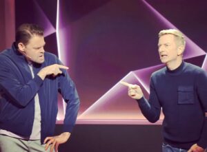 Michael Kessler Instagram - HEUTE 22:45 #freischnauze @RTL
@giermax @tahnee @mirjaboes @max_mutzke_official